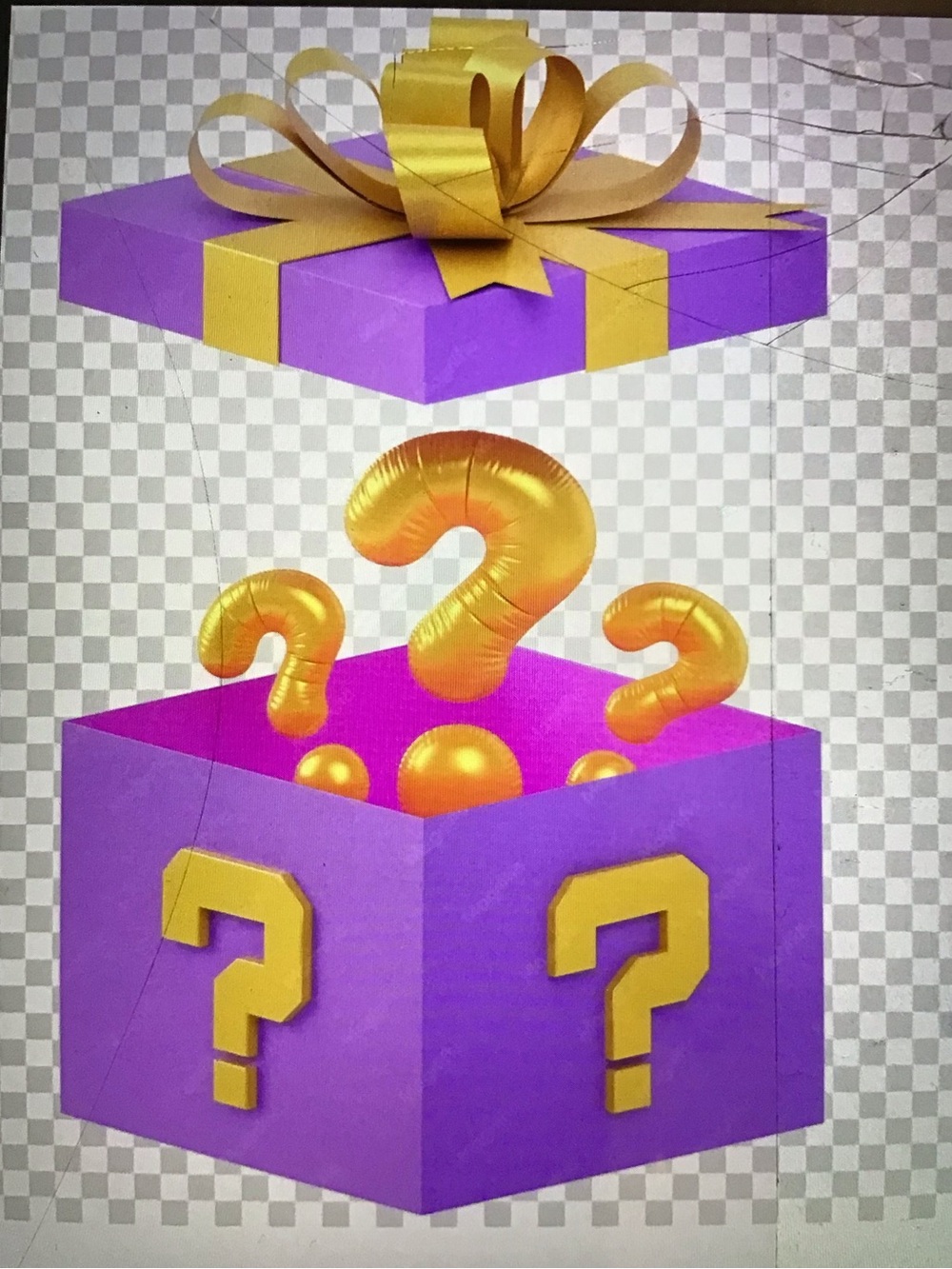 NWOT! Mystery box